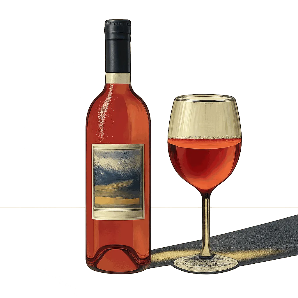 Pinot Noir Rosé